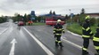 Nehoda autobusu s dětmi - 2