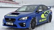 Subaru Impreza STI - 3