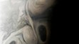 NASA zachytila "naštvaného obra"