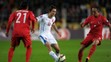 Kvalifikace ME: Turecko - Česko 1:2 - 3