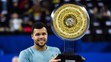 Jo-Wilfried Tsonga