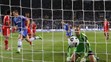 Superpohár v Edenu: Bayern - Chelsea - 2