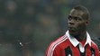 Balotelli v milánském derby - 8