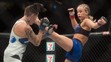 Paige VanZant vs. Bec Rowlings