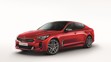 Modernizovaná Kia Stinger - 7