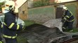 Ničivá smršť na Břeclavsku - 2