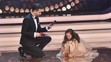 Předávání Českých slavíká Mattoni 2016 - Ondřej Sokol a Charlotte Ella Gottová - 1