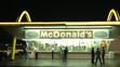 Nejstarší McDonald's