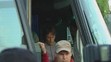 Lidé, kteří unikli smrti v autobuse