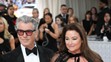 Pierce Brosnan a Keely Shaye Smith, Met Gala 2023