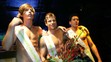 Metrosexuál roku 2009: Vladimír Veverka, Aleš Mrkva a Viktor Valenta