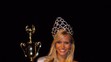 Miss Tourism International Kristýna Lebedová