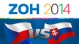 Česko vs Slovensko