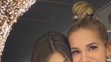 Dara Rolins s dcerou Laurou