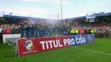 Marián Čišovský při oslavách titulu 2