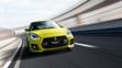 Suzuki Swift Sport - 29
