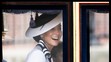 Princezna Kate, 15. 6. 2024 Trooping the Colour