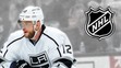 nhl - la kings - minnesota