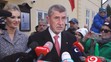 Andrej Babiš