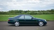 Mercedes CL AMG po brunejském sultánovi - 42