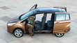 Ford B-MAX - loni na podzim sjely z linek poslední kusy, Ford kvůli nezájmu ukončil výrobu.
