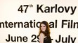 Kara Hayward