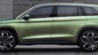 Škoda VisionS - 2