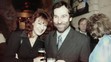 Zlata Adamovská a Radek John, 1995