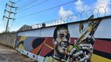 Díla malířů graffiti v Brazílii - 2