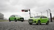 Sportovní SUV Ford Puma ST vs. model Puma ST RC - 6