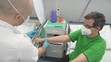Rehabilitace postcovidových pacientů - 1