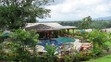 10 nejkrásnějších hotelů světa - Nayara Hotel, Spa & Gardens, Kostarika
