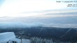 Medvědín - sníh - 11. 11.