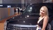 Cadillac new Escalade