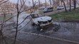 Ruský raketový útok na ukrajinské město Kryvyj Rih