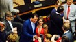 Brazilská politička Ana Paula da Silva - 15