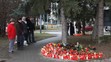 Pieta za oběti střelby v Uherském Brodě - 1