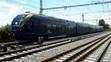 Nehoda vlaku Leo express u Prosenice - 2