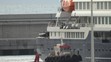 Loď  MV Hondius