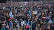 Demonstrace Milionu chvilek