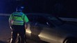 Pronásledovaný řidič vyskočil z auta a uplaval do Vltavě - 7