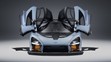 McLaren Senna