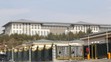 Erdoganův palác - 1
