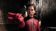 Spider man