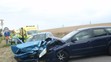 Nehoda v Těšánkách na Kroměřížsku - 2