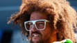 Redfoo a Viktoria Azarenková - 1