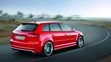 Audi RS3 - 2