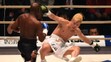 Tenshin Nasukawa dostal nakládačku od Floyda Mayweathera