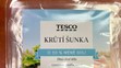 Šunka obsahuje bakterii Listeria monocytogenes (2)