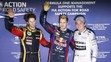 Vettel vyhrál kvalifikaci v Singapuru - 6